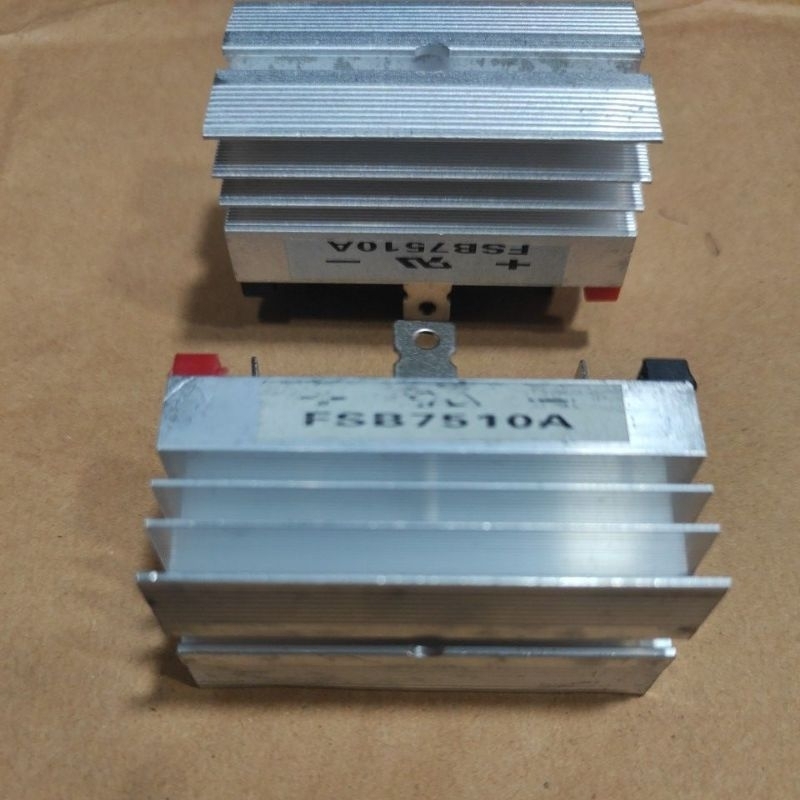 Dioda Bridge 75A Dioda Kiprok 75 Amper