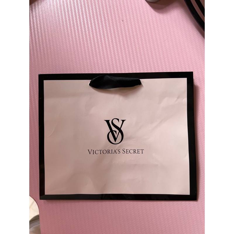 

Paper bag ori Victoria secret