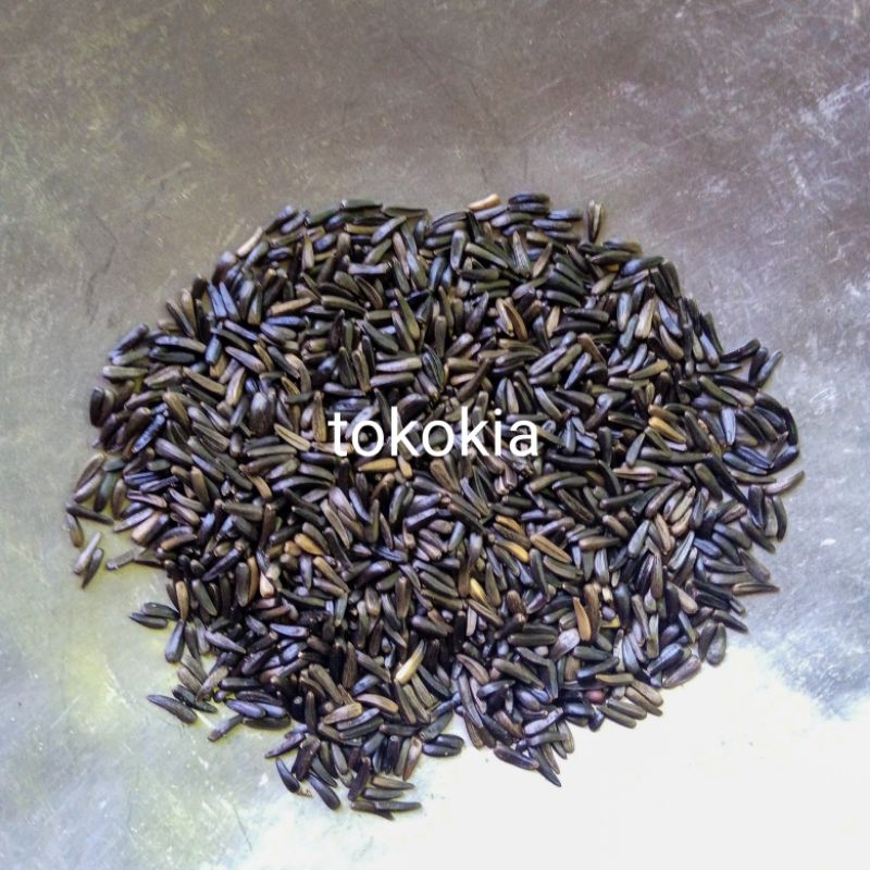 

Niger Seed 500gr