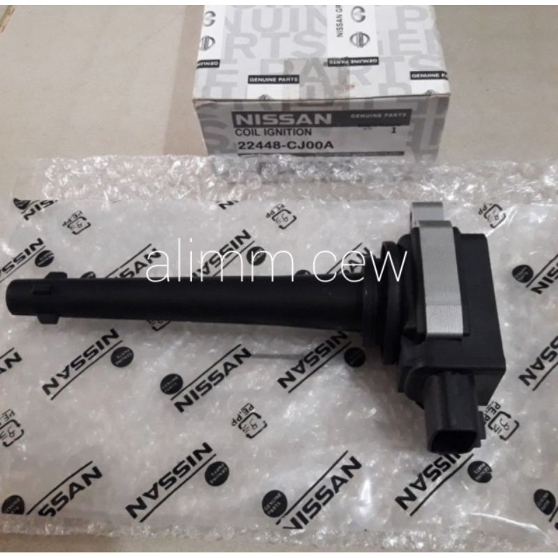 Coil Nissan Grand Livina 1800cc New Xtrail