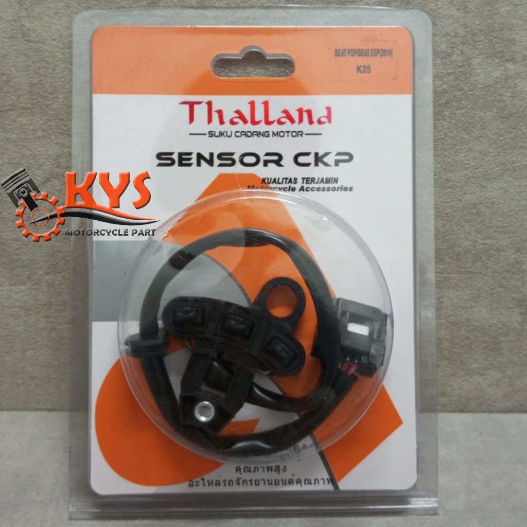 SENSOR CKP SENSOR SPULL KAKI 3 BEAT POP BEAT FI ESP 2015-2019 BEAT STREET SCOOPY FI ESP