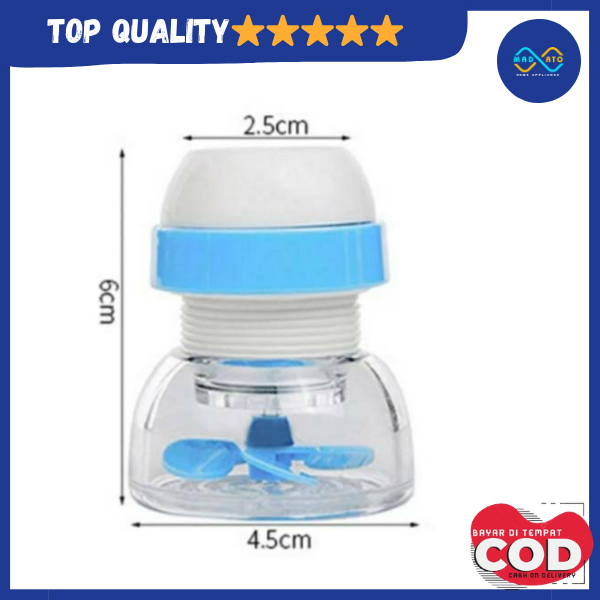 Sambungan Filter Kran Flexible Sambungan Kran Air Sambungan Kran Air FLEXIBLE Filter Air Anti Splash