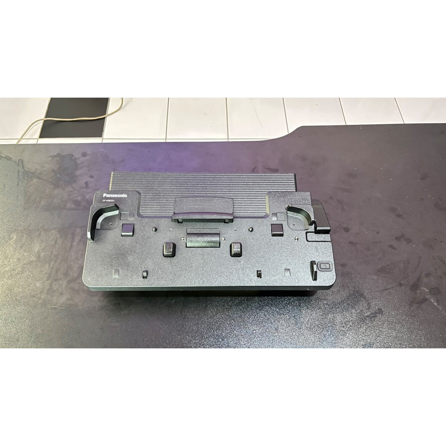 Docking Panasonic CF-VEB331U docking. laptop toughbook 33