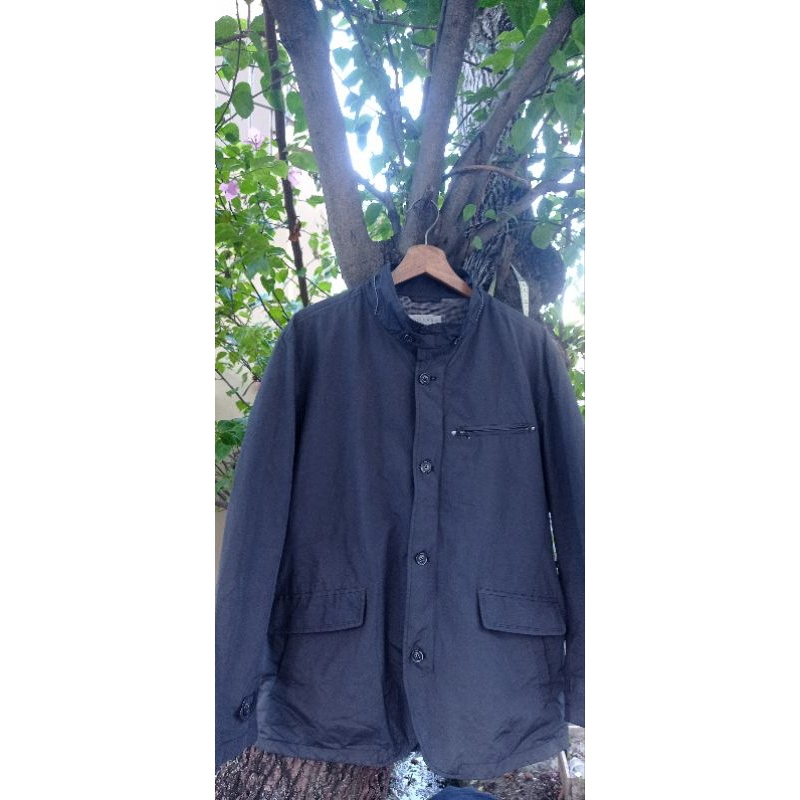 Jacket casual villand