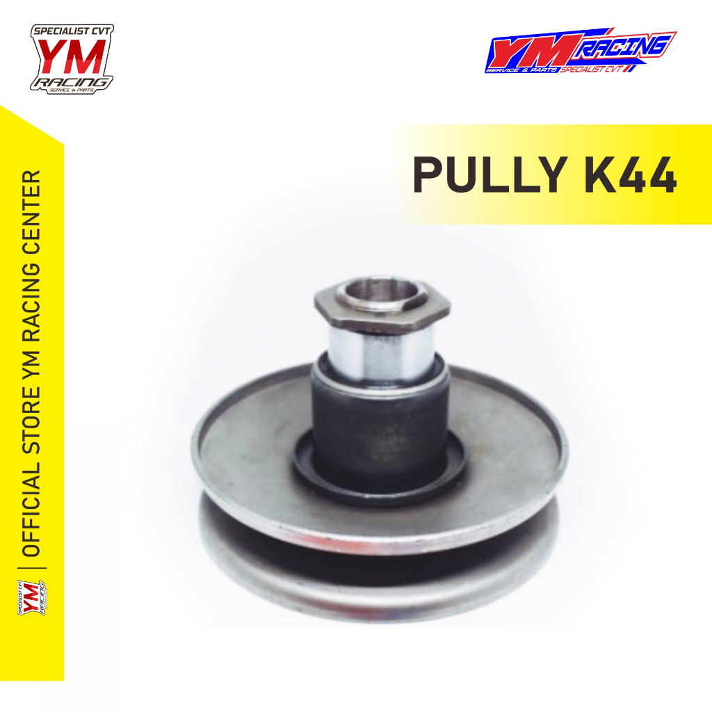 PULLEY BEAT ESP / PULLY BEAT POP [ SLEDING SAVE BEAT STREET | PULI SCOOPY ESP  PULY SPACY ESP ( HOND