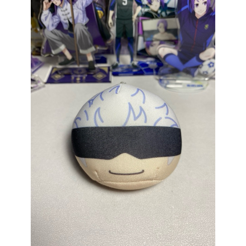 Booked Jujutsu Kaisen Omanjuu Gojo Satoru