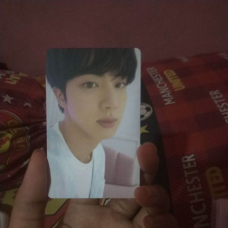 PC JIN BE ESSENTIAL