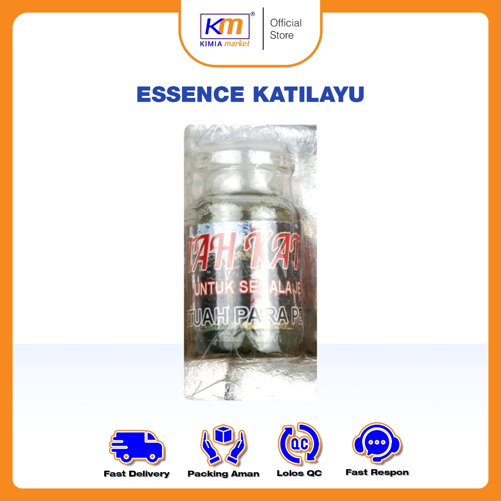 

Premium Essen Getah Kati Layu / Campuran umpan pancing 10ml /Perisa Umpan / Penambah Rasa Cair /