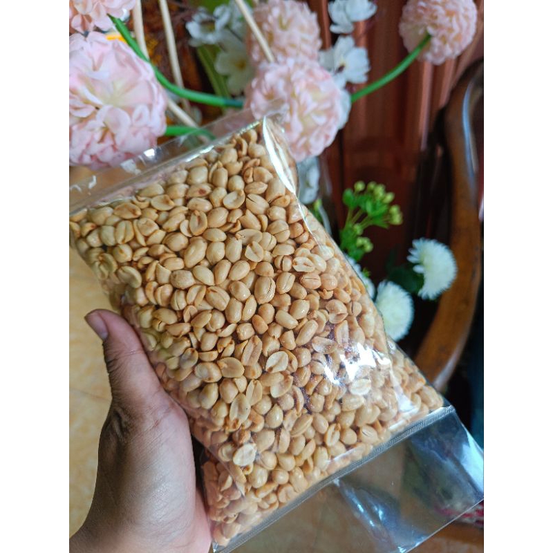 

Kacang Bawang