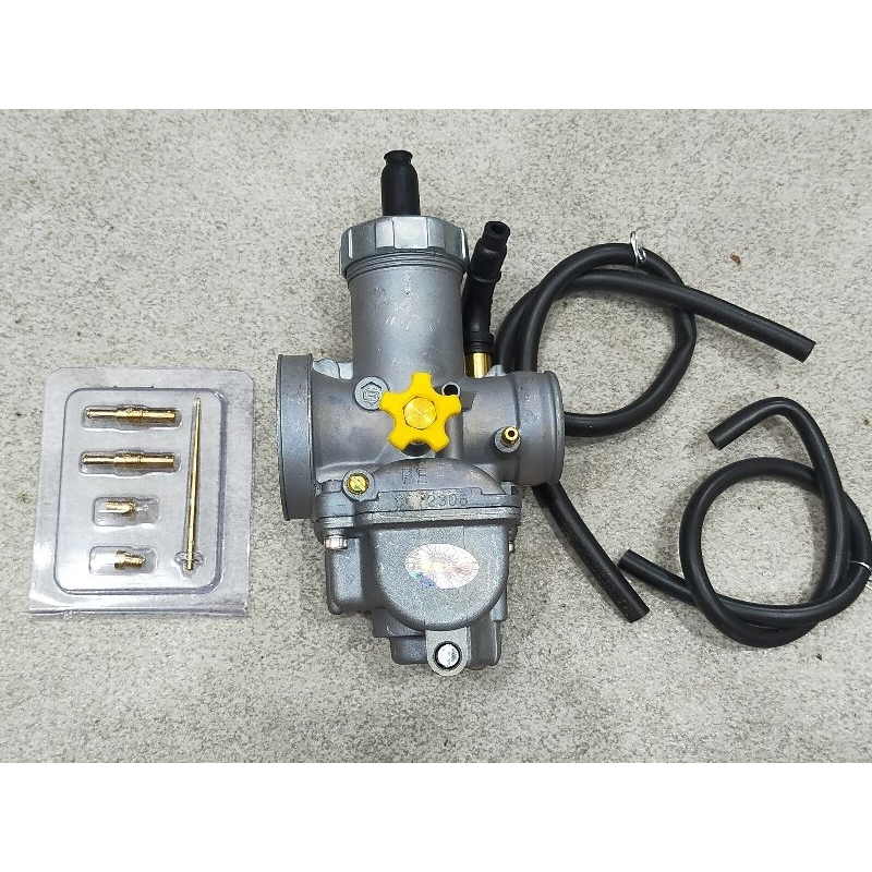 karburator PE 28 scarlet plus pj mj