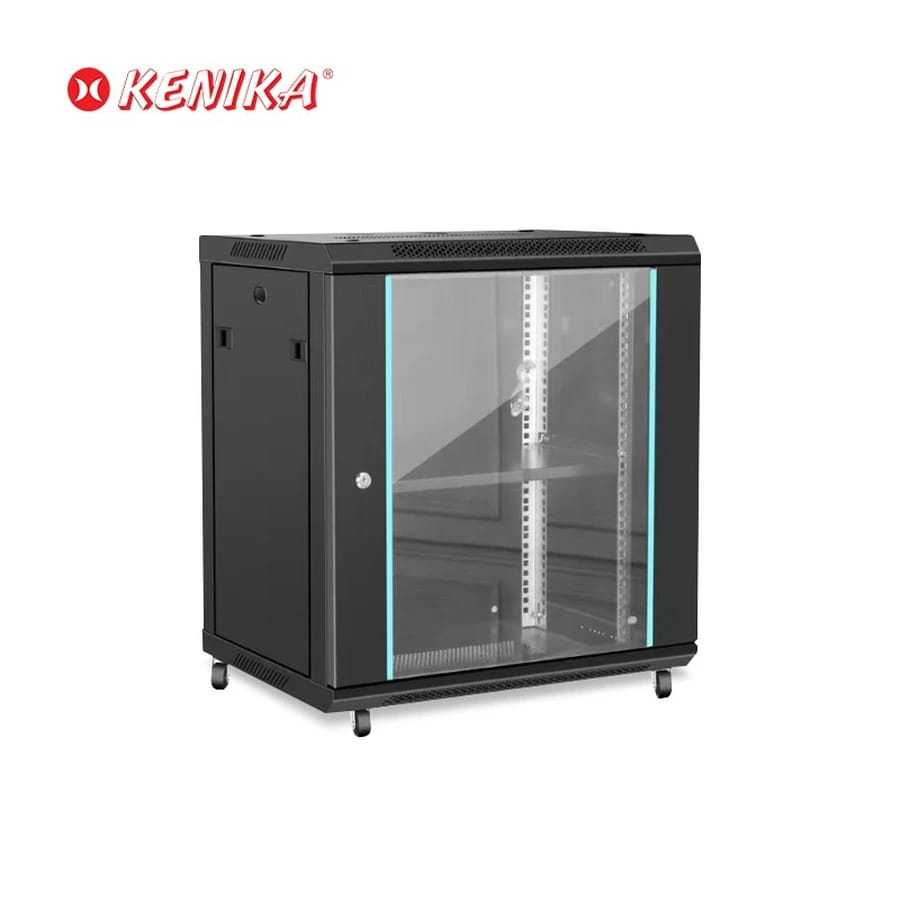 Kenika Wallmounted Rack Server 12U
