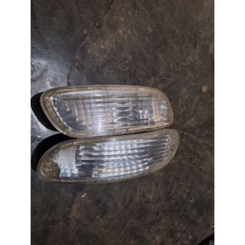 lamu bemper mobil timor harga untuk satuan