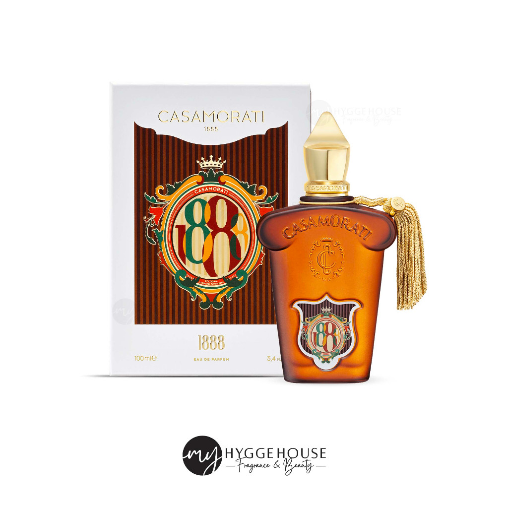Xerjoff Casamorati 1888 EDP 100ml
