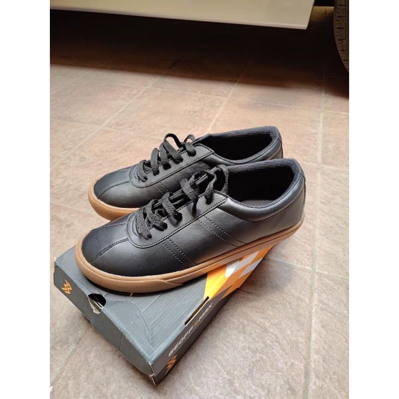 Geoff Max Tinos Black Gum