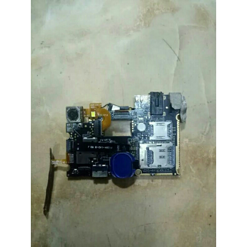 mesin hp Huangmi F8 ultra ori cabutan normal