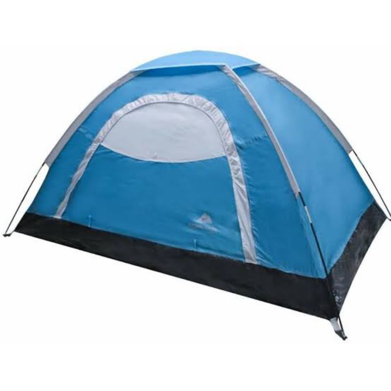 Tenda Camping Anak Ozark Trail  Kapasitas 2 Orang - Tenda Camping Hiking Outdoor Kapasitas 2 Orang