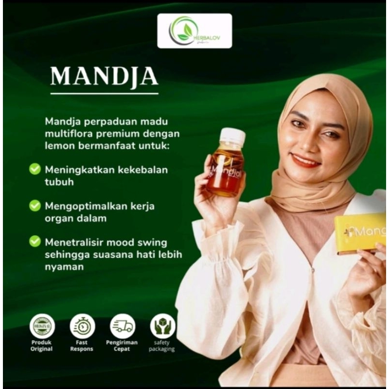 

MADU MANDJA