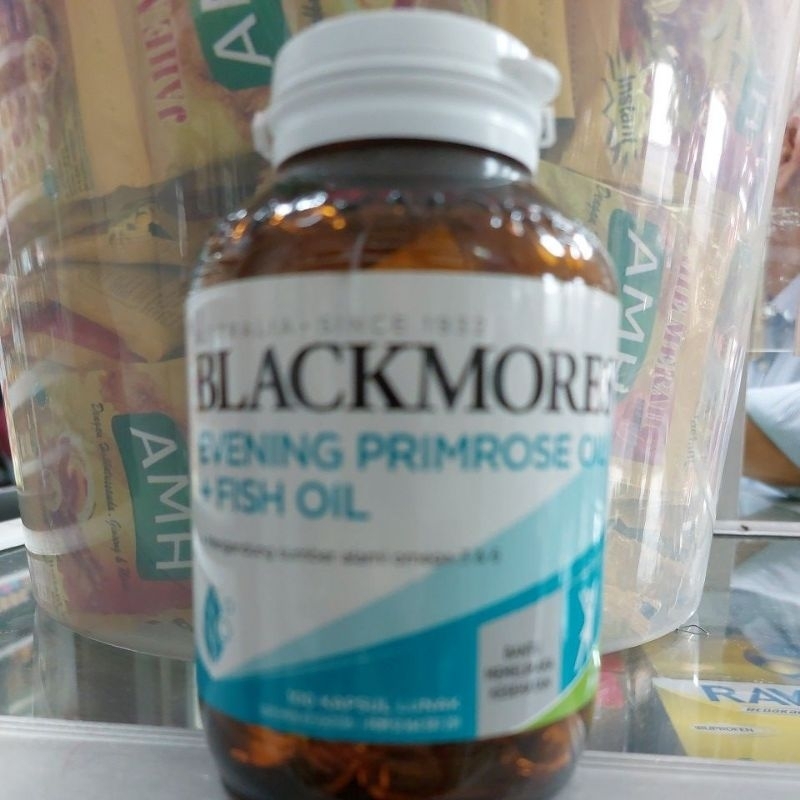Blackmore Omega 369