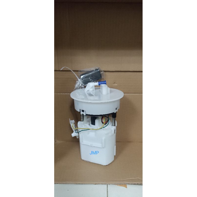 Fuel Pump MAZDA 2
