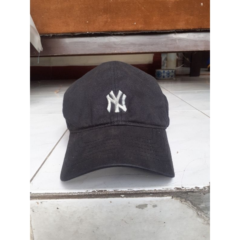 topi baseball MLB