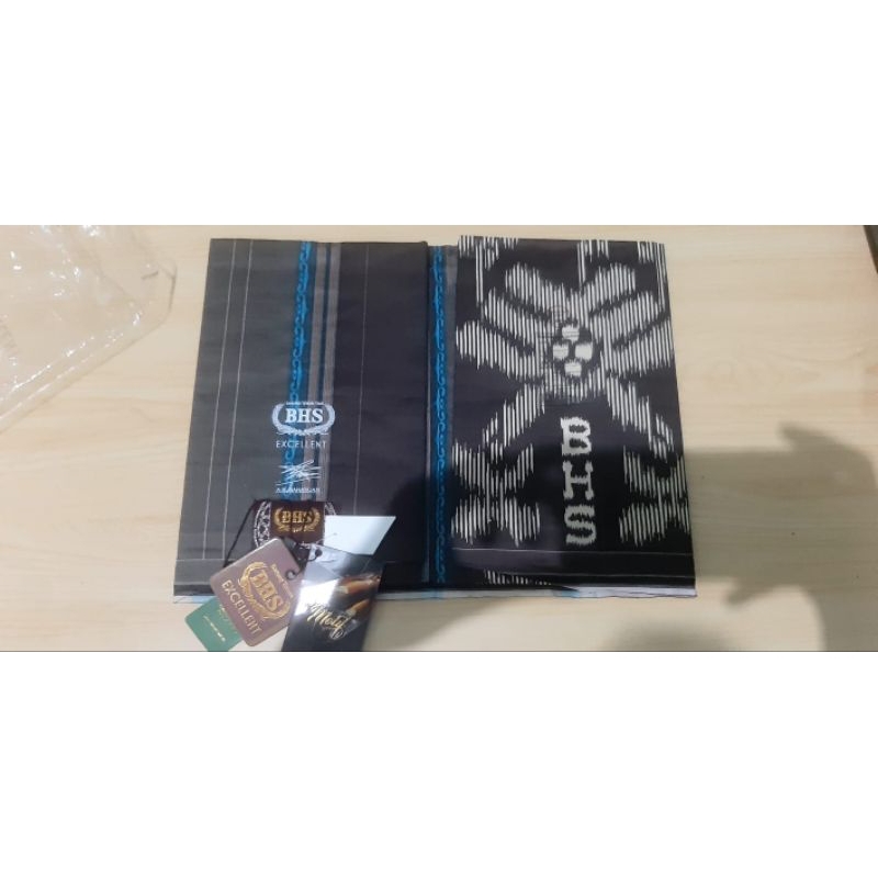 Sarung BHS Excellent jtb