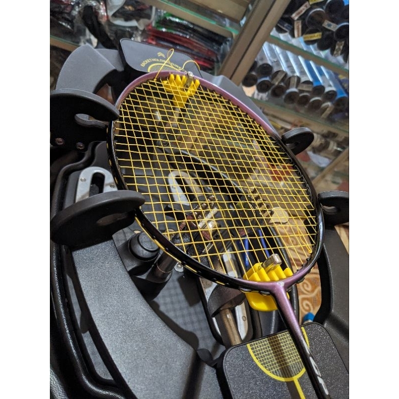 Raket Proace LCP 800