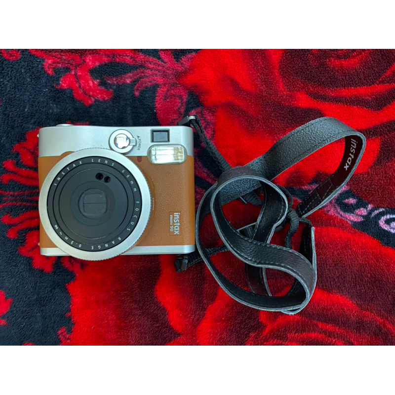 FUJIFILM INSTAX MINI 90 (SECOND)