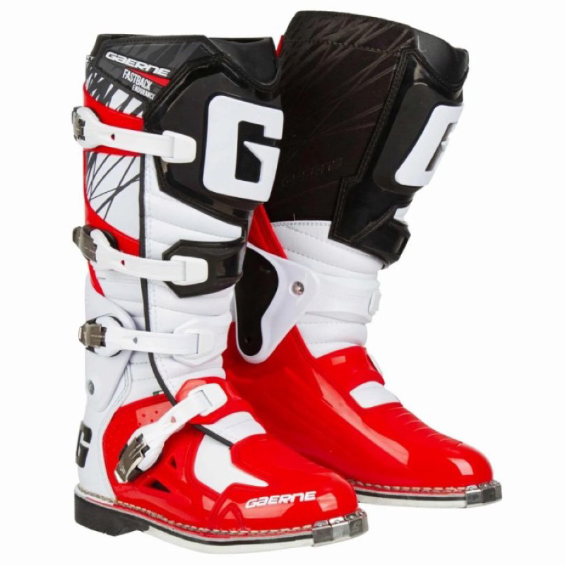 SEPATU GAERNE FASTBACK ENDURANCE. BOOTS GAERNE FASTBACK ENDURANCE