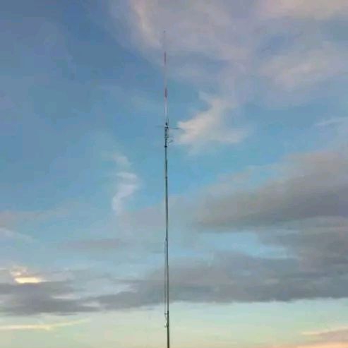 Antena g7 vhf mms by odie comm surabaya