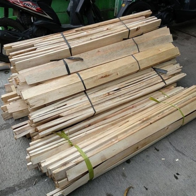 

Ready Packing Kayu Pallete GBQ