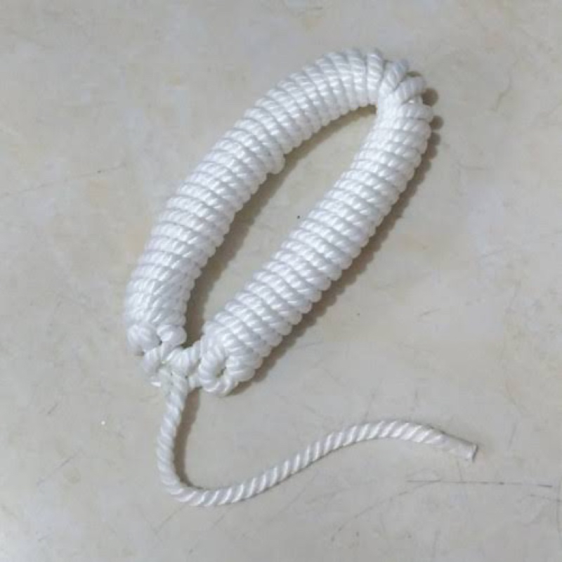 

tali pramuka 5 meter dan 10 meter