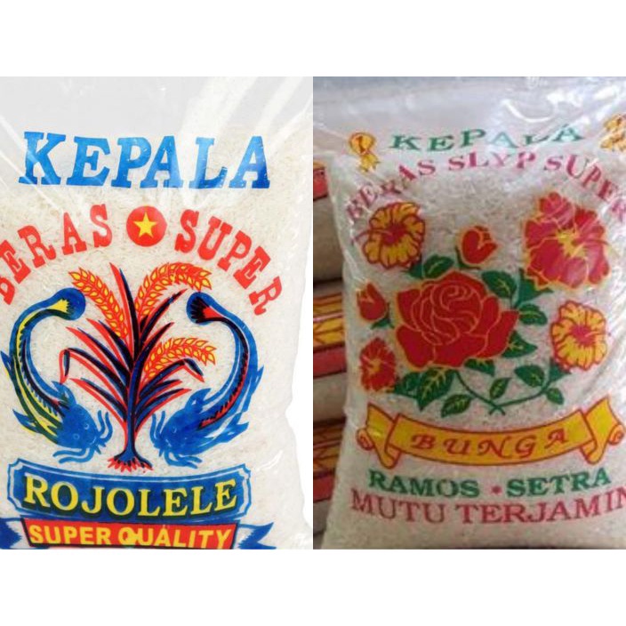 

MWGH5170 COD Beras Bunga 3kg / beras rojolele 3kg / Beras Zakat Fitrah ( 2,5kg / 3kg ) Beras Bunga 2,5 liter / 3,5 liter