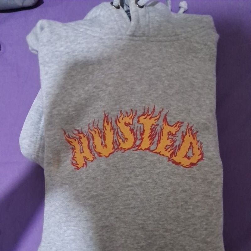 Hoodie Husted Youth