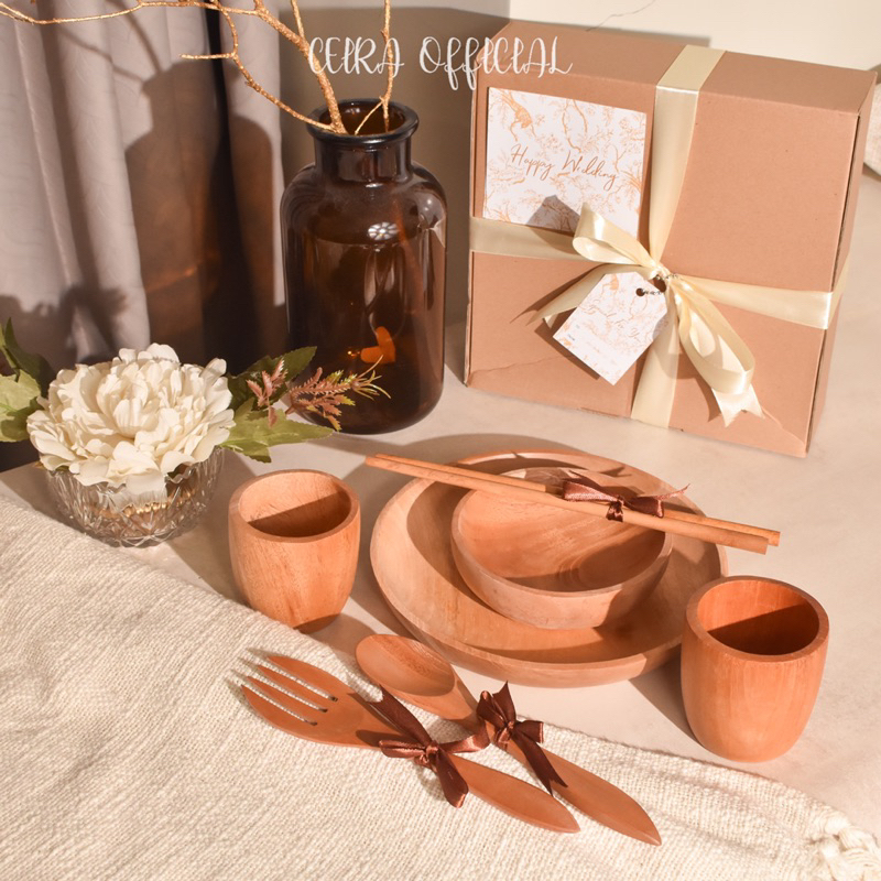 

KADO PERNIKAHAN | ALAT MAKAN KAYU SET | KADO TEMAN | WEDDING GIFT | GIFT BOX | KADO AESTHETIC | HAMPERS PERNIKAHAN | KADO ULTAH | KADO WISUDA | KADO PASANGAN | KADO WEDDING | GIFT HARI IBU | MOTHERS DAY | HARI IBU | KADO IBU