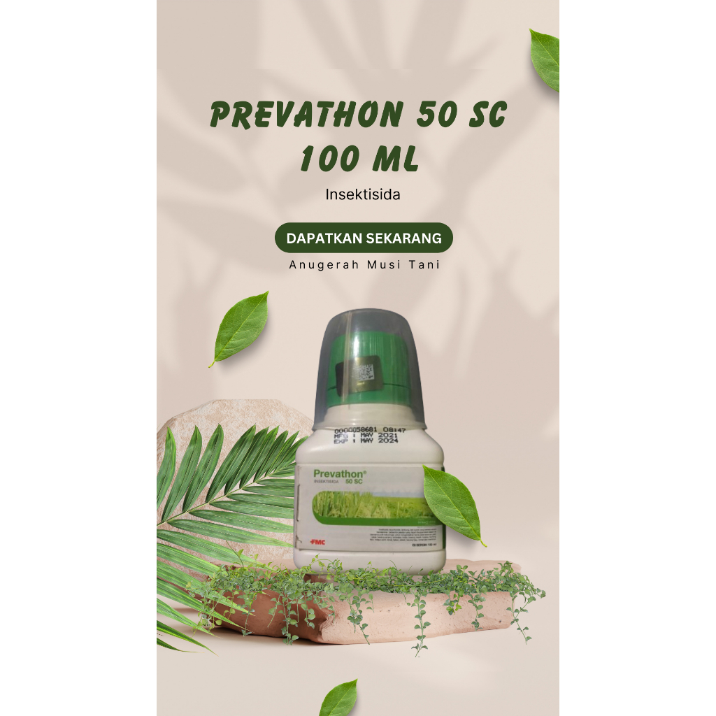 Prevathon 50 SC (100 ml)