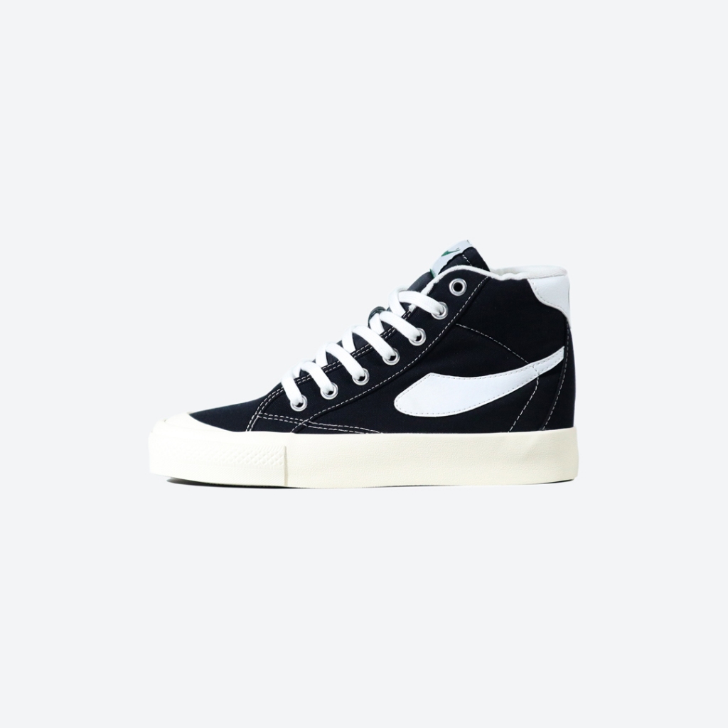 CAMPESS CAVEZ PRO HI BLACK/WHITE