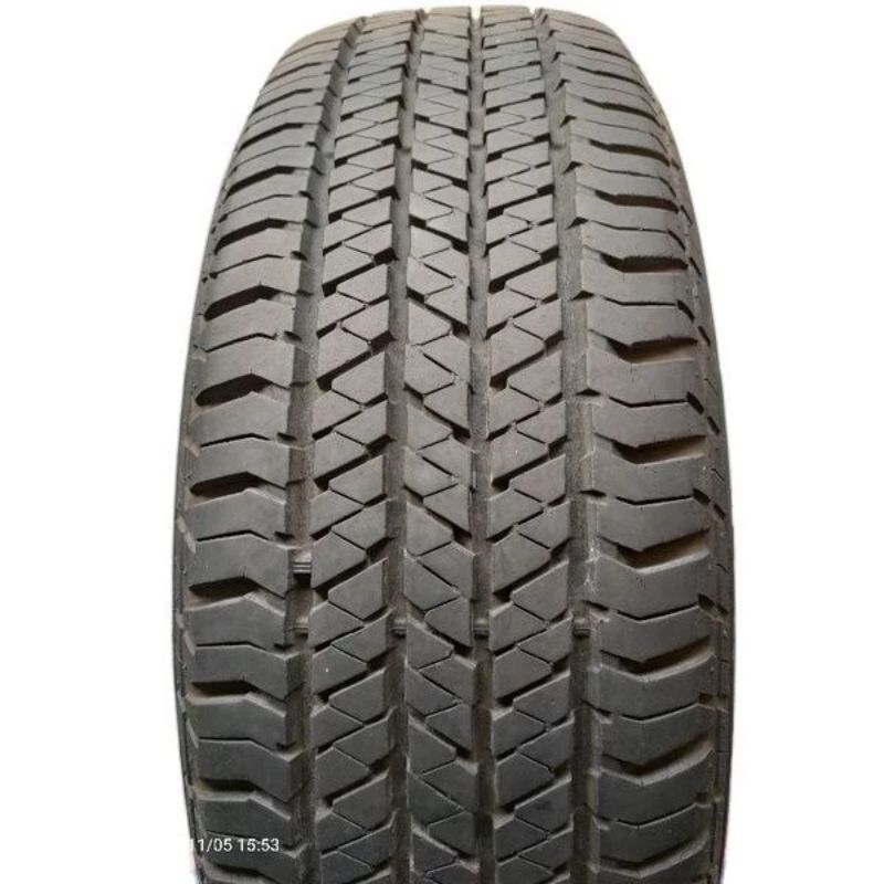 BAN MOBIL COPOTAN UK 215/70 R15 TUBLES