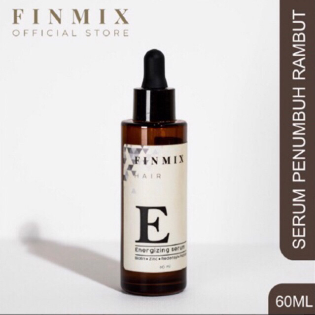 Finmix Hair Serum