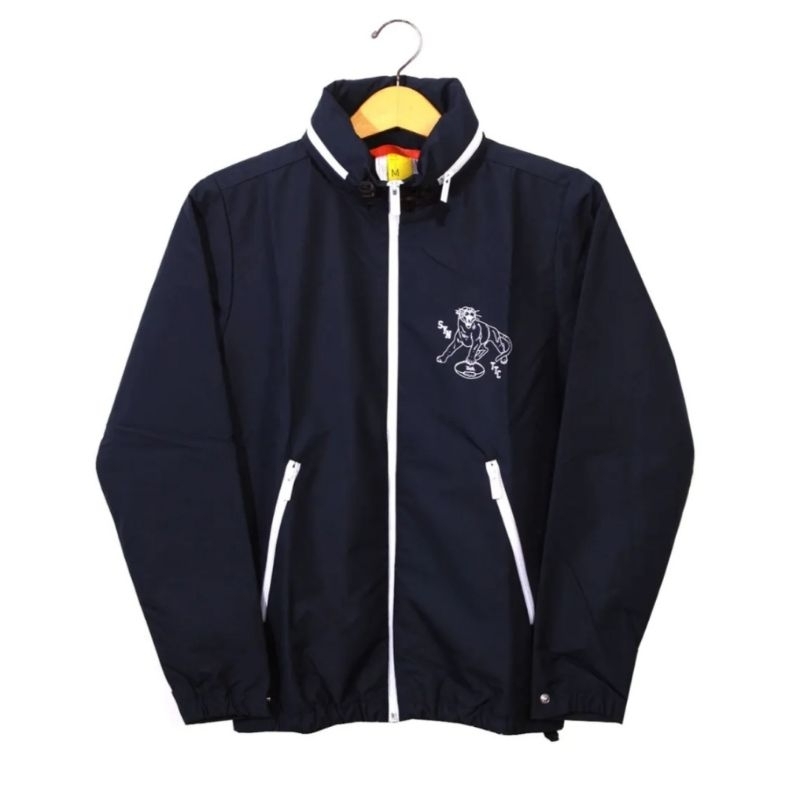 jacket rsch jacket sch crj navy