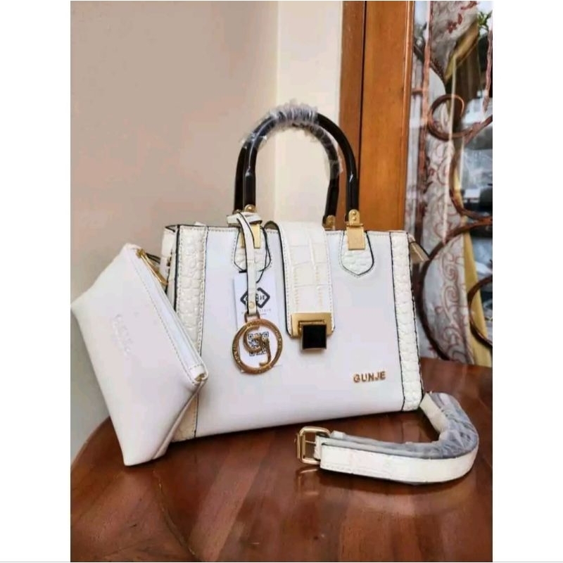 Tas Original wanita - Tas Elegan Terbaru * Tas Pesta