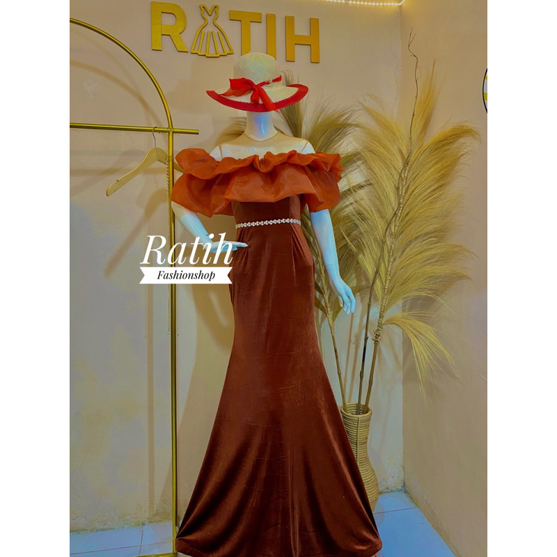 Baju penyanyi Gaun penyanyi baju singer Gaun singer Dress Singer Dress Sexy Dress Penyanyi Baju nyan