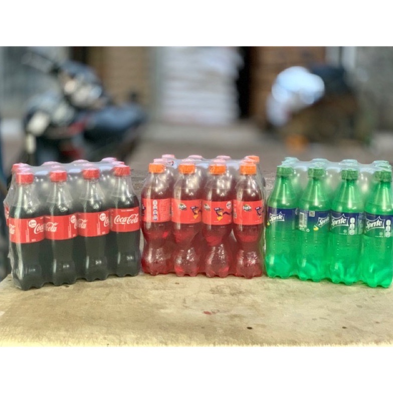 

Mur@h Bang3t FANTA COLA SPRIT IMUT 250 ml isi 12 [252]