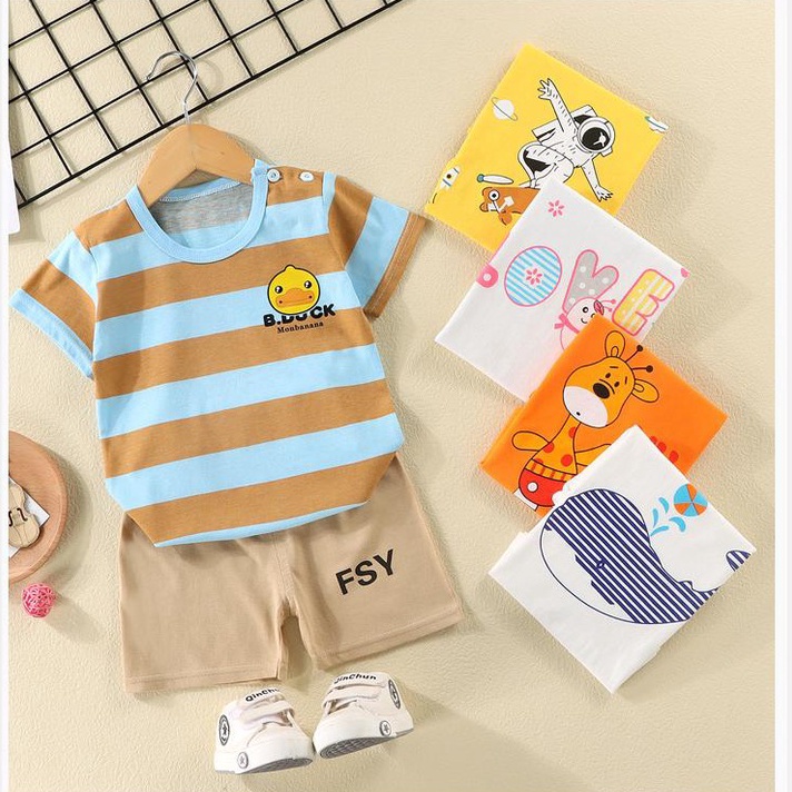 Recomended.. TOKO1234. BAJU ANAK LAKI LAKI / BAJU ANAK / PIYAMA ANAK KECIL KARAKTER / BAJU TIDUR ANA