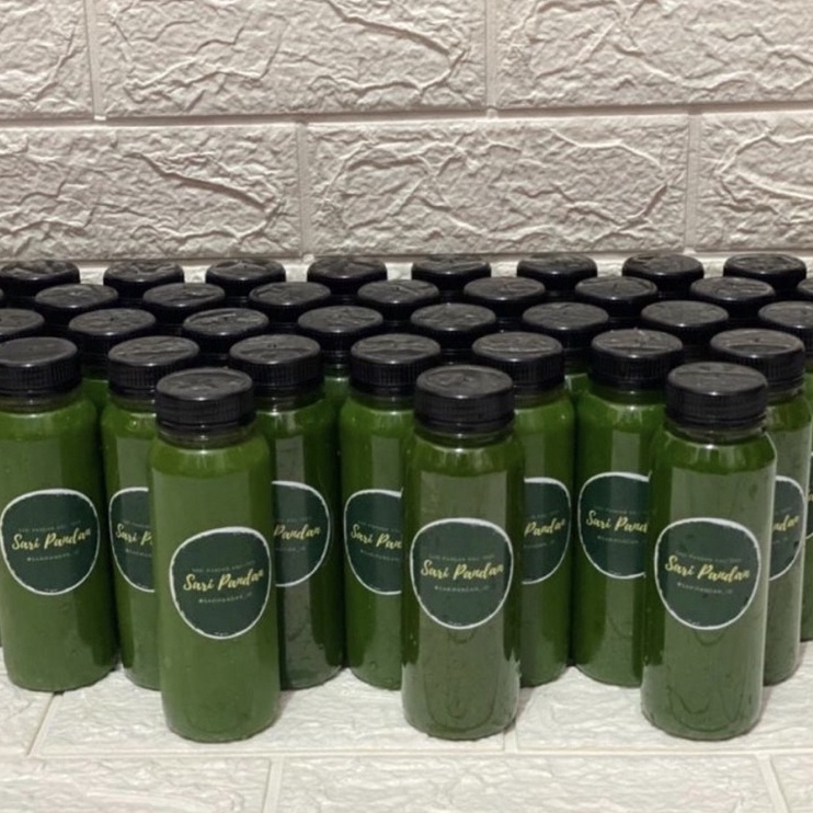 

WNBN0750 DISKON!!!!!!! ENDAPAN SARI PANDAN MURNI ASLI BANGKA 100%