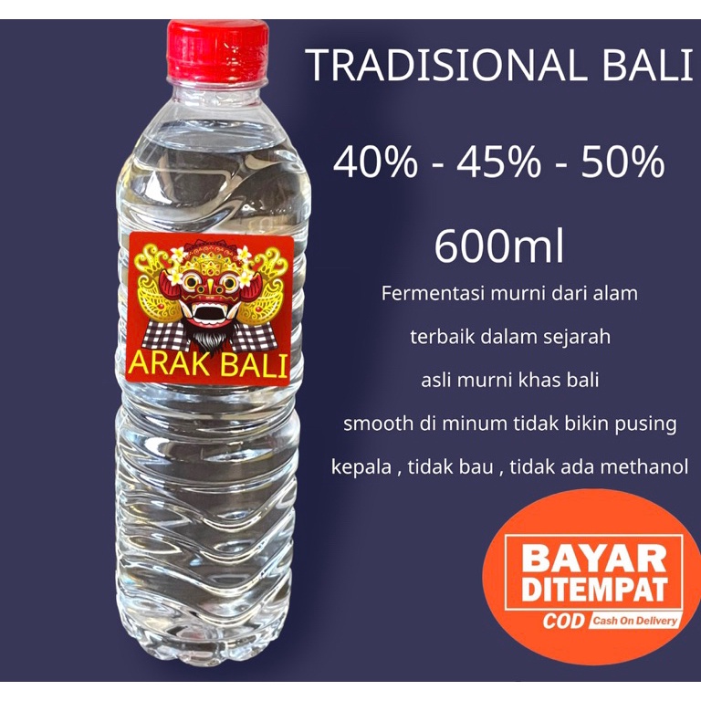 

Diju@l Mur4h (promo)minuman tradisional khas bali 600ml Super Murah