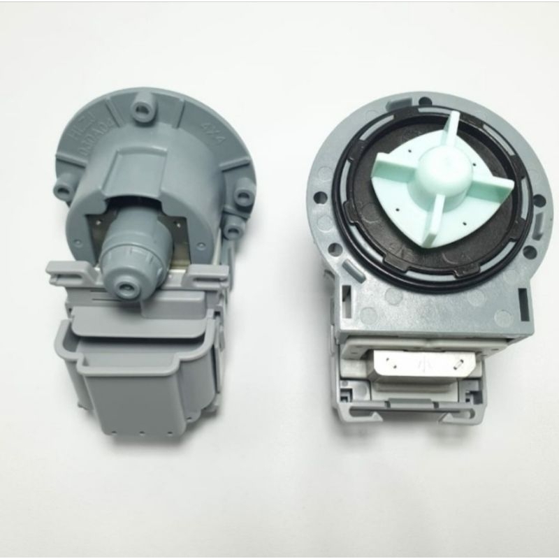 Drain Pump Mesin Cuci Samsung Front Loading Original