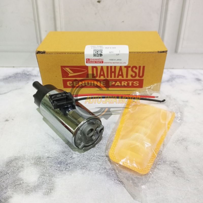Fuel Pump Rotak Pompa Bensin Daihatsu Grandmax Granmax Original