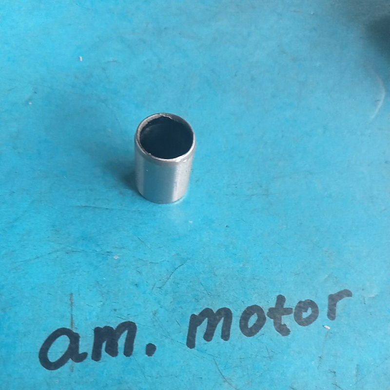 pin, bos blok mesin 8 mm.tusuk sate Mio, vario 125 fi, 150,  karisma, Supra x 125, diameter luar 10m