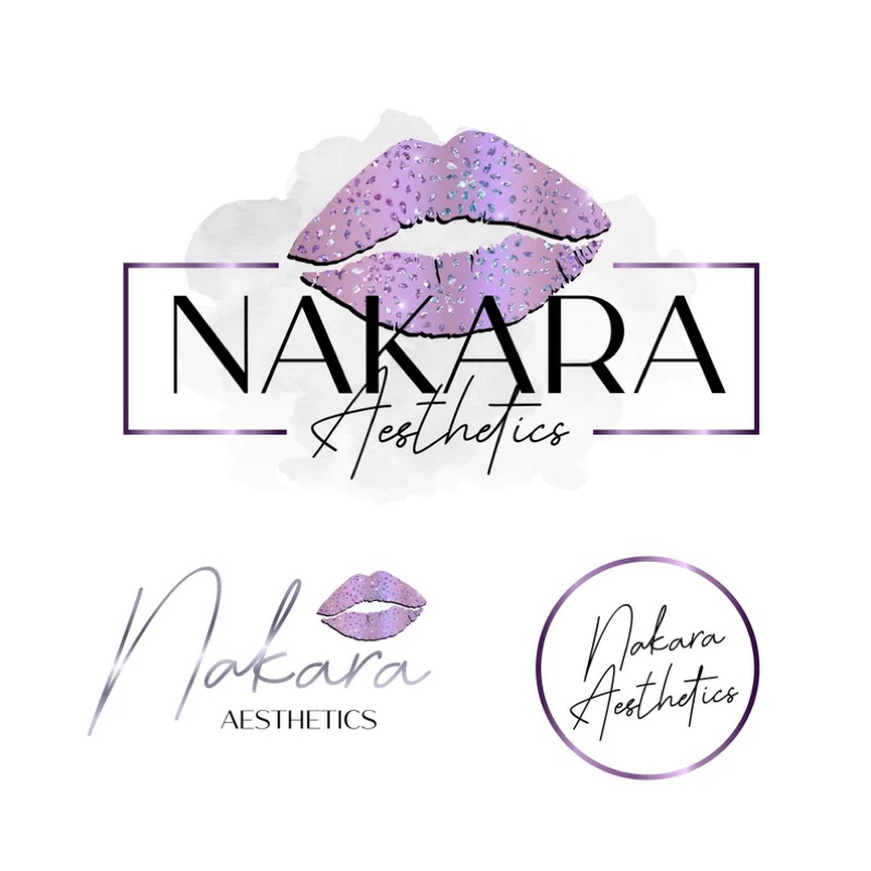 

ARABELLA NAKARA | JASA BIKIN DESAIN LOGO OLSHOP BISNIS SIMPLE