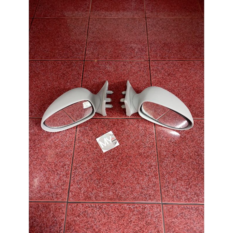 Spion M3 BMW e46
